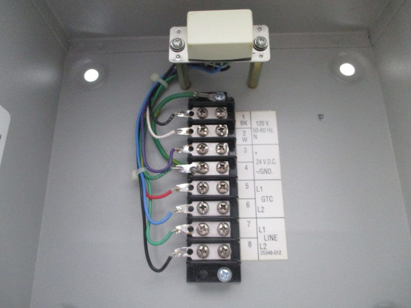 GAI-TRONICS 372A  NSMP