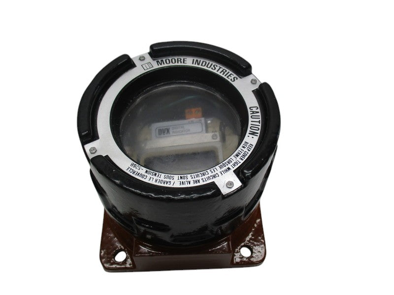 MOORE DVX/4-20MA/0.0-100.0/2.5VLP  NSNP
