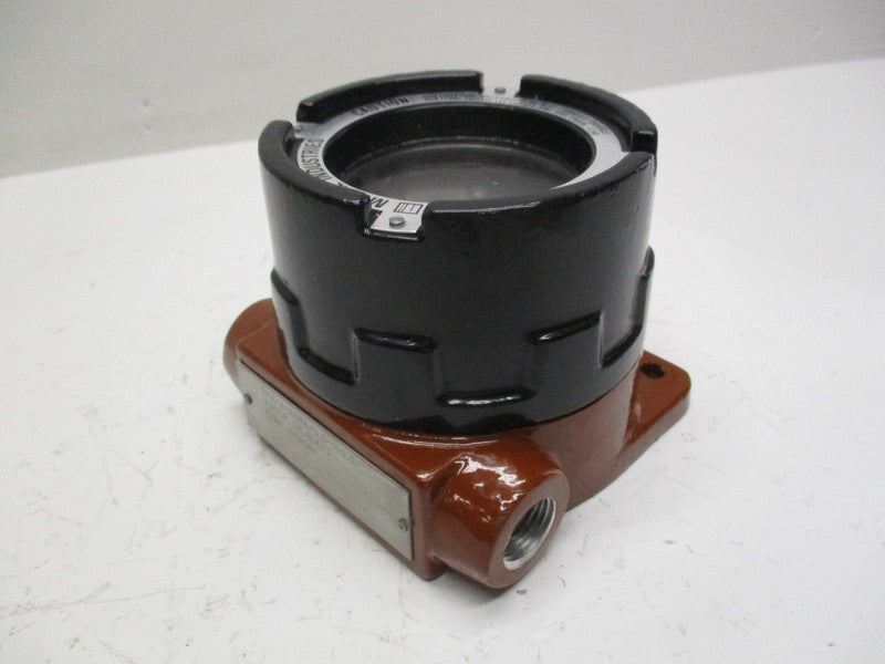 MOORE DVX/4-20MA/0.0-100.0/2.5VLP  NSNP