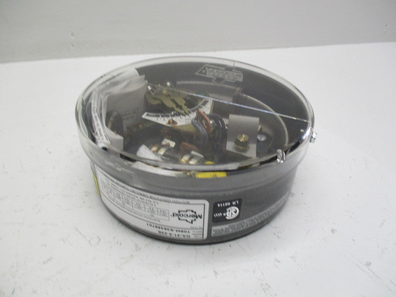 MERCOID DA-41-3-23E  NSNP