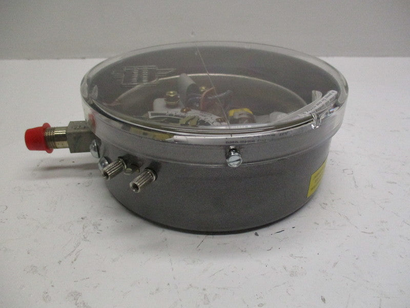 MERCOID DA-41-3-23E  NSNP