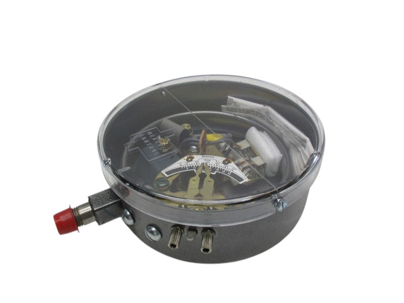 MERCOID DA-21-3-10S  NSNP