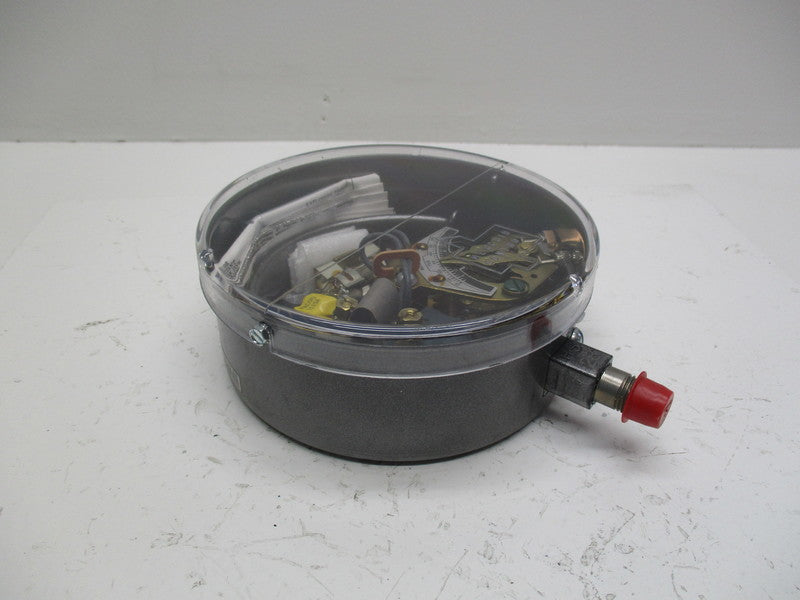 MERCOID DA-21-3-10S  NSNP