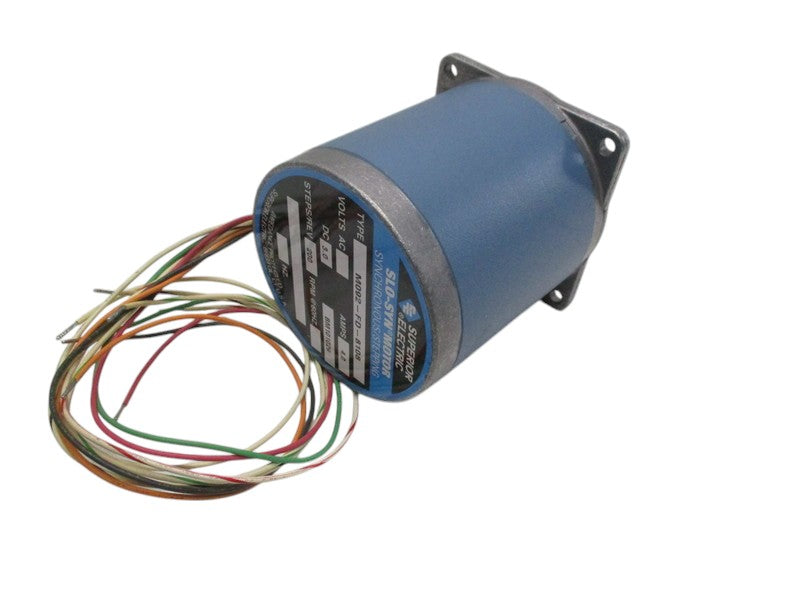 SUPERIOR ELECTRIC M092-FD-8108  NSNP