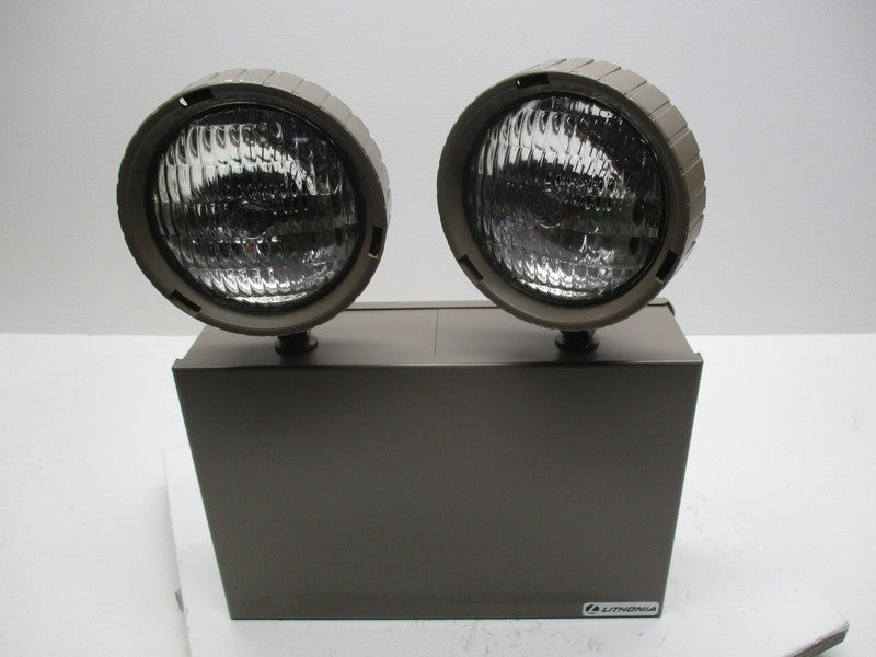 LITHONIA LIGHTING ELT36  NSMP