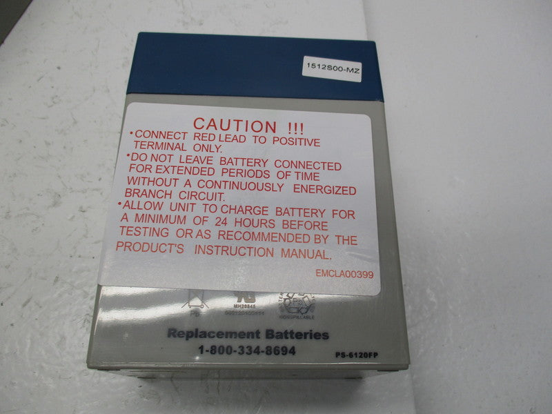 LITHONIA LIGHTING ELT36  NSMP