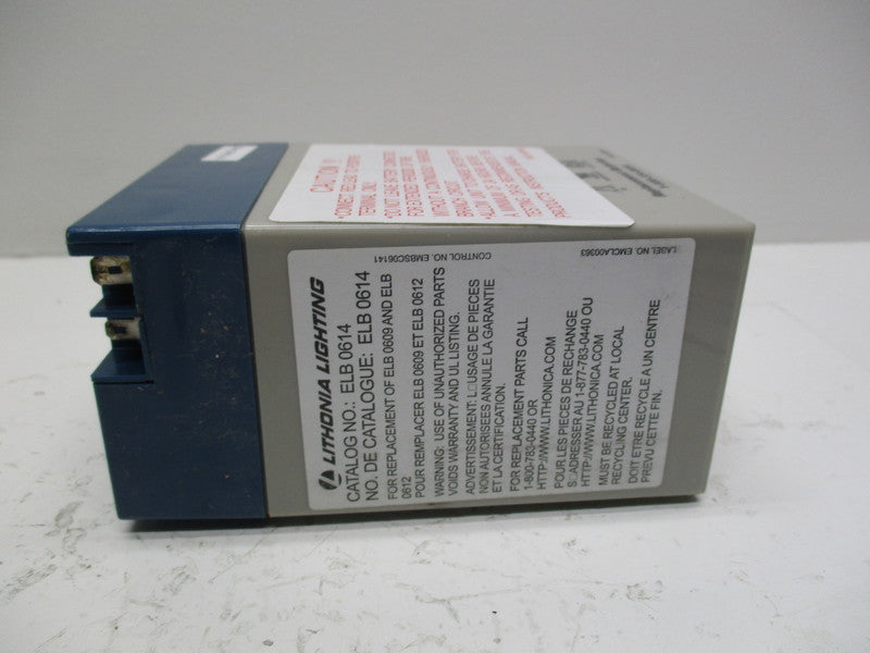 LITHONIA LIGHTING ELT36  NSMP