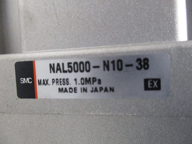 SMC NAL5000-N10-38  NSNP