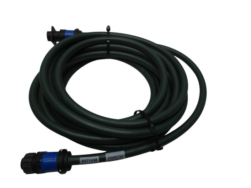 CONNECTOR CABLE 971490 (ML3-B CLAMP)  NSNP