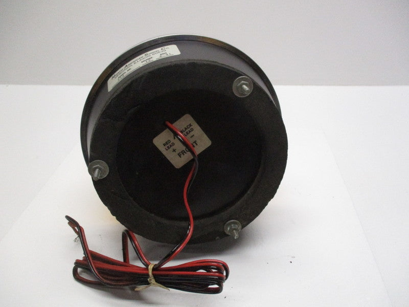 NORTH AMERICAN SIGNAL 212  NSNP