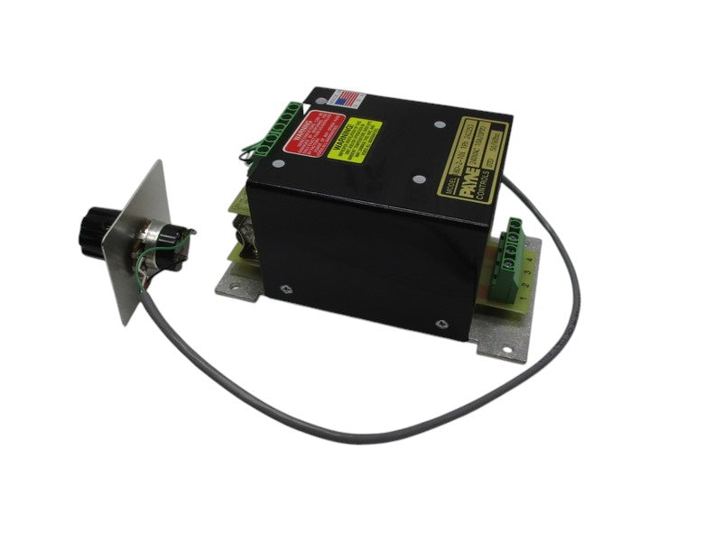 PAYNE 18D-2-10I  NSNP