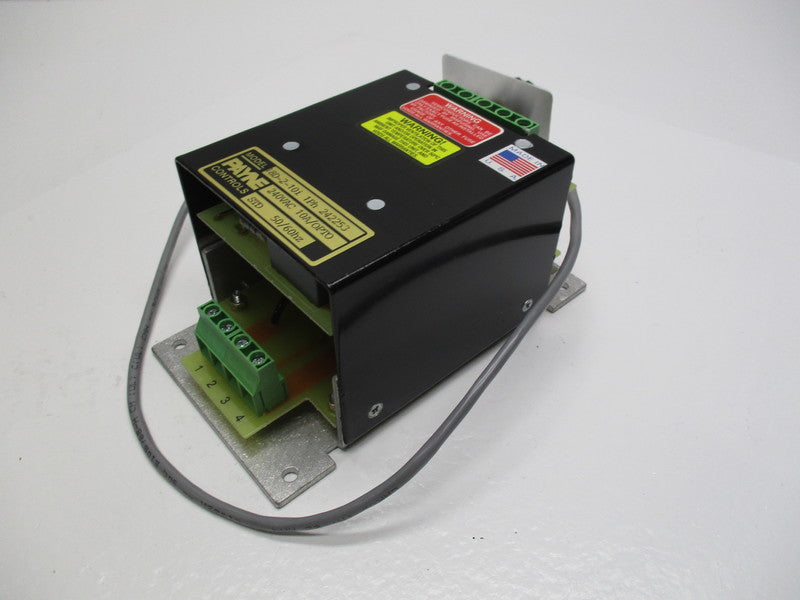 PAYNE 18D-2-10I  NSNP