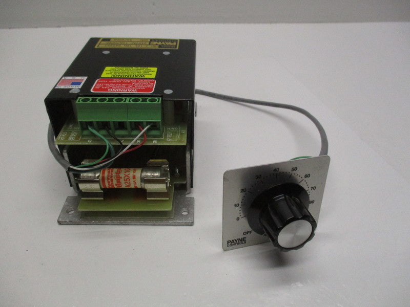 PAYNE 18D-2-10I  NSNP