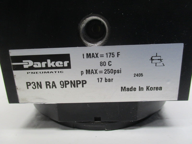 PARKER P3NRA9PNPP  NSMP