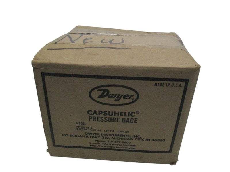 DWYER 4205C  NSMP