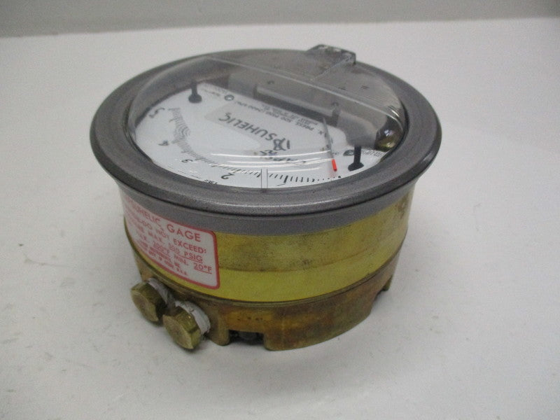 DWYER 4205C  NSMP