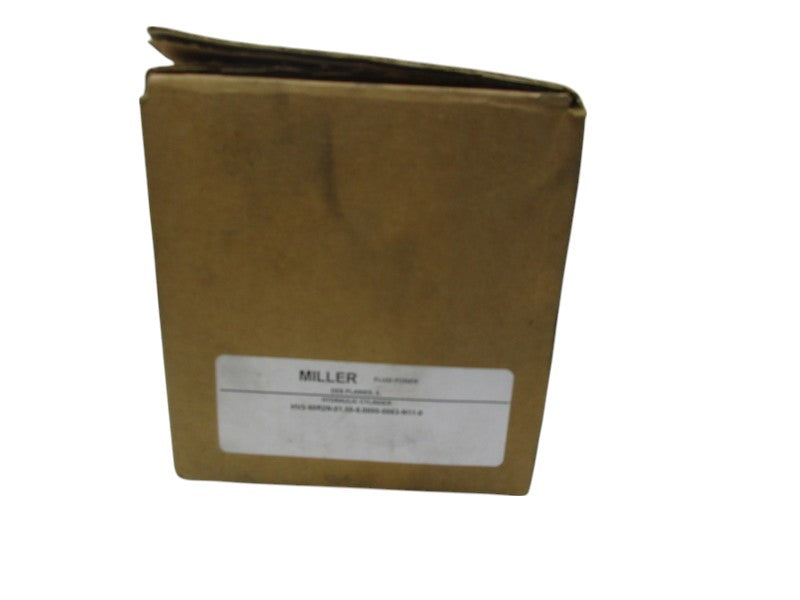 MILLER HV350R2N-1.50-5.000-0063-N11-0 STROKE CYLINDER   NSMP
