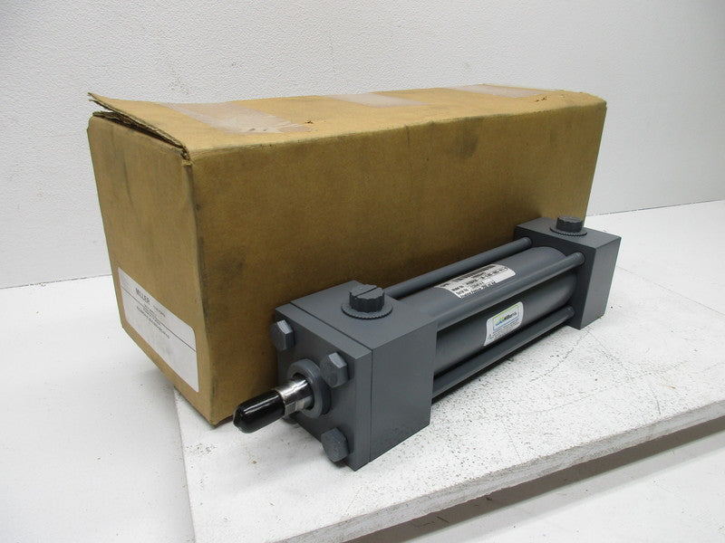 MILLER HV350R2N-1.50-5.000-0063-N11-0 STROKE CYLINDER   NSMP