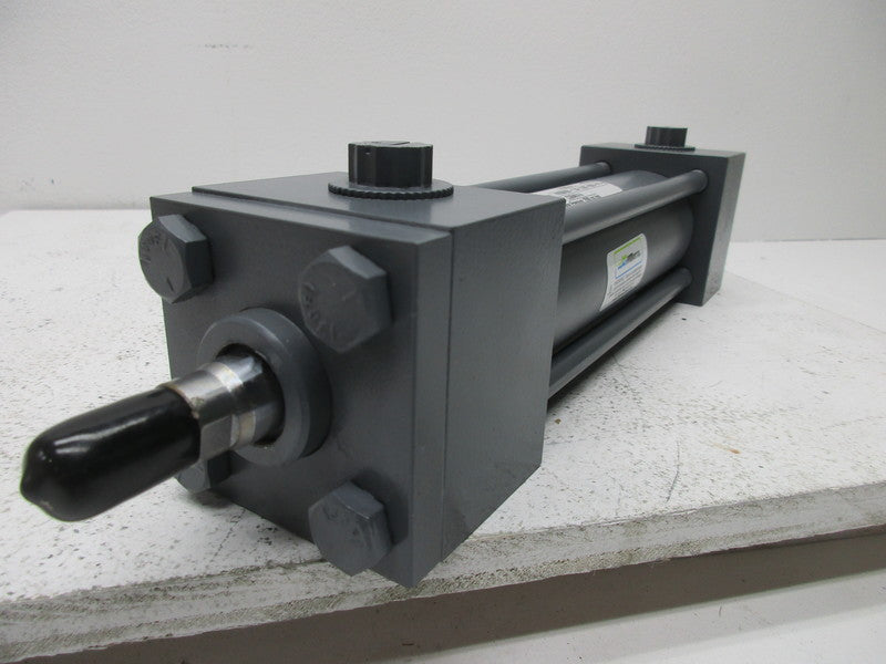 MILLER HV350R2N-1.50-5.000-0063-N11-0 STROKE CYLINDER   NSMP