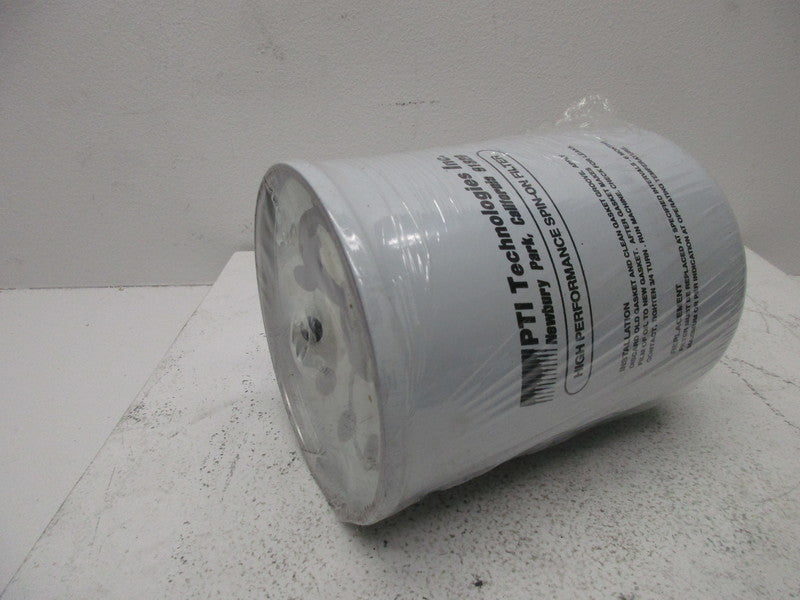 PTI F4E-050-DC-B HIGH PERFORMANCE SPIN ON FILTER   NSMP