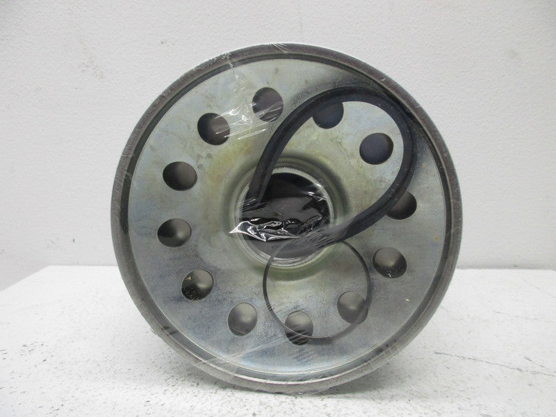 PTI F4E-050-DC-B HIGH PERFORMANCE SPIN ON FILTER   NSMP