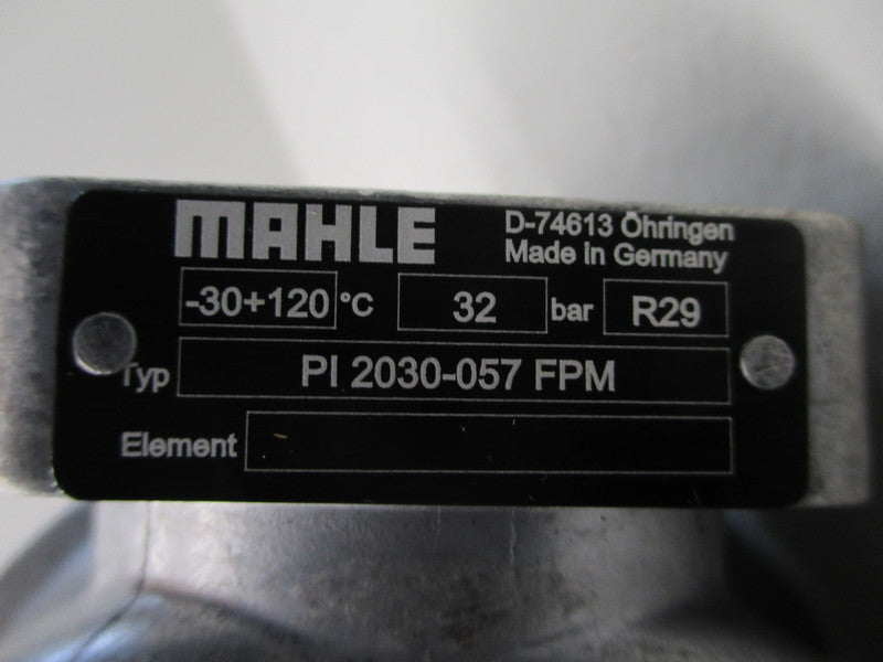 MAHLE PI2030-057FPM (D-74613)  NSNP