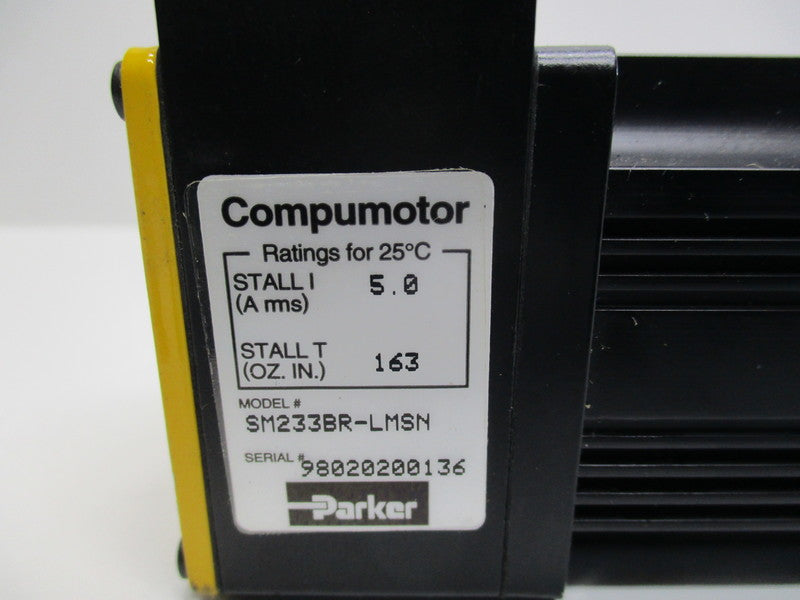 PARKER 1.50CH3LLTS24A24.000  UNMP