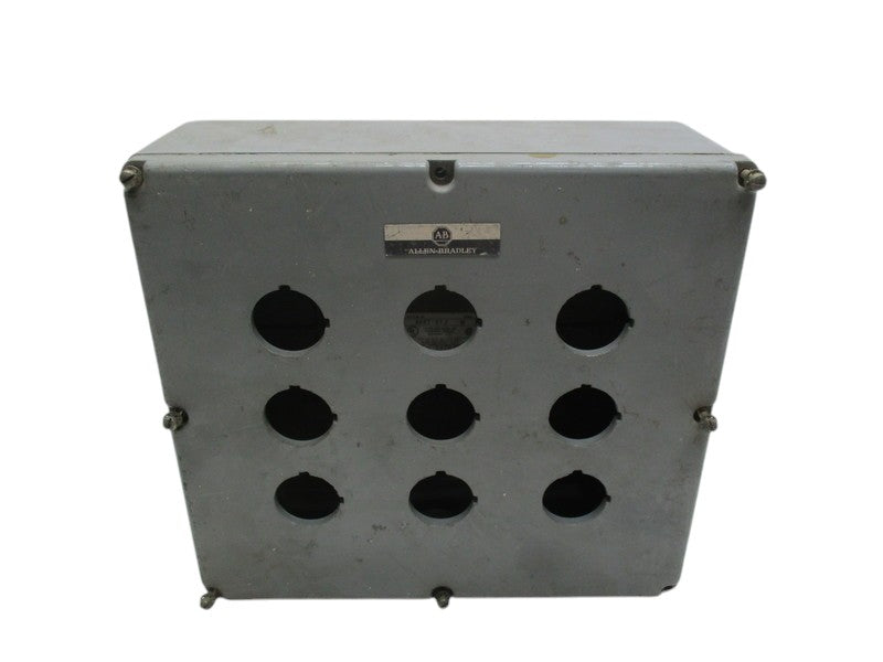 INDUSTRIAL SPARE PART 800T-9TZ SER. M  UNMP