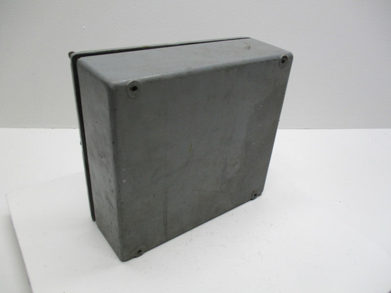 INDUSTRIAL SPARE PART 800T-9TZ SER. M  UNMP