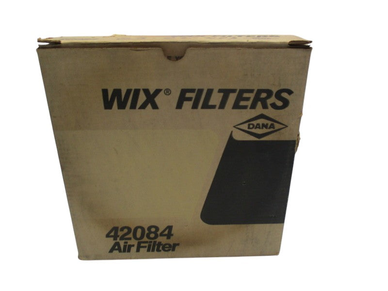 WIX 42084  NSMP