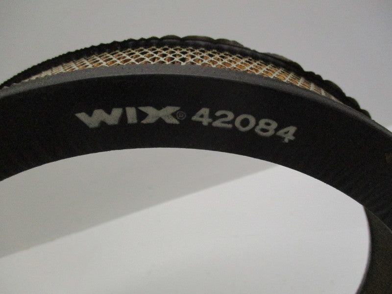 WIX 42084  NSMP