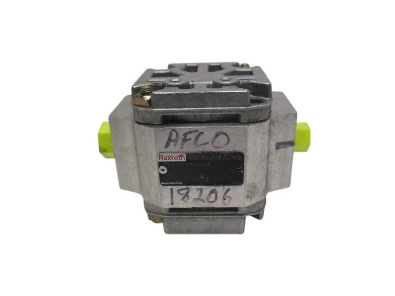 REXROTH R900069287 (PGF2-22/013LN01VM)  UNMP