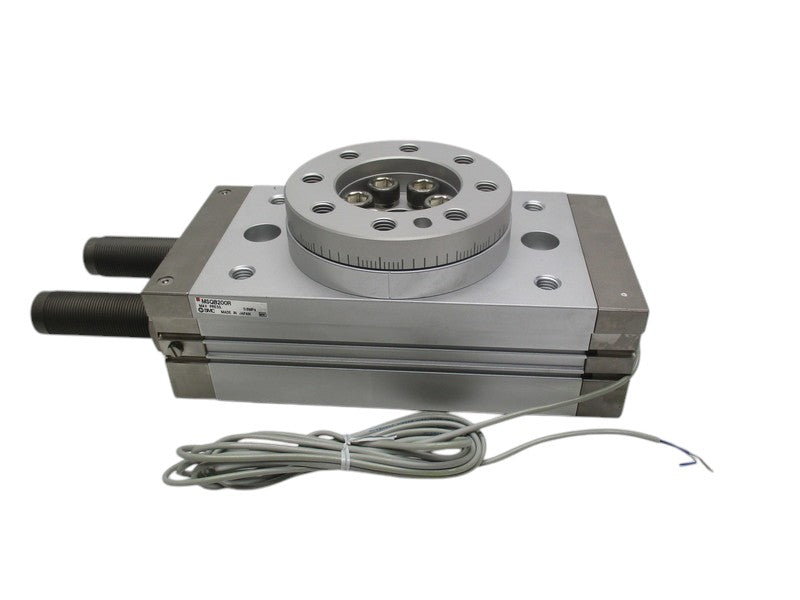 SMC MSQB200R  NSNP