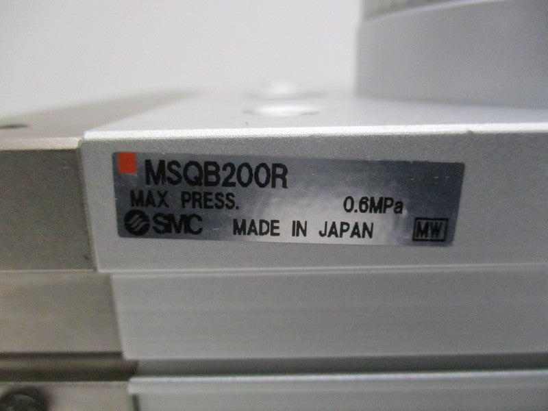 SMC MSQB200R  NSNP