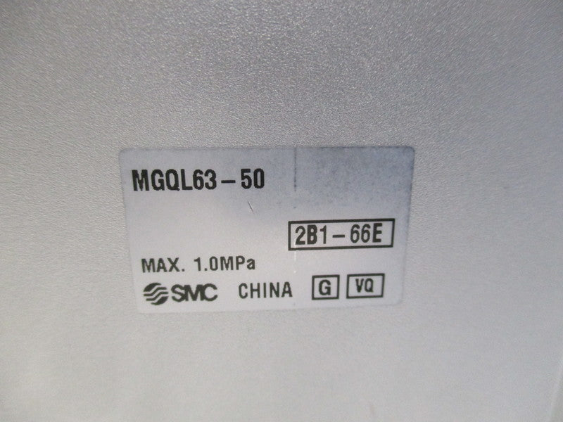 SMC MGQL63-50  NSNP