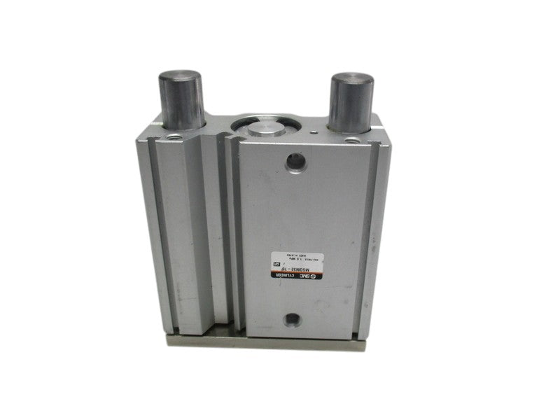 SMC MGQM32-75  NSNP