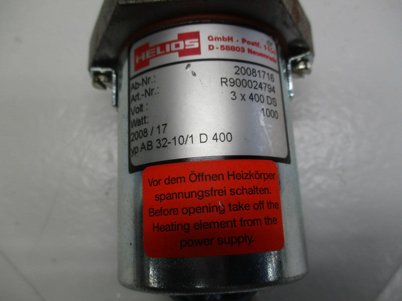 HELIOS R900024794 (AB32-10/1 D 400)  NSNP