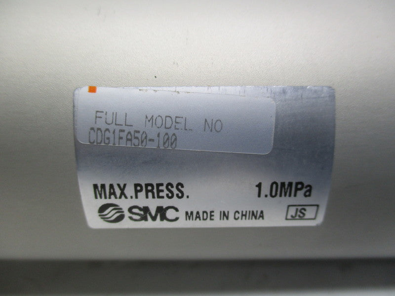 SMC CDG1FA50-100  NSNP