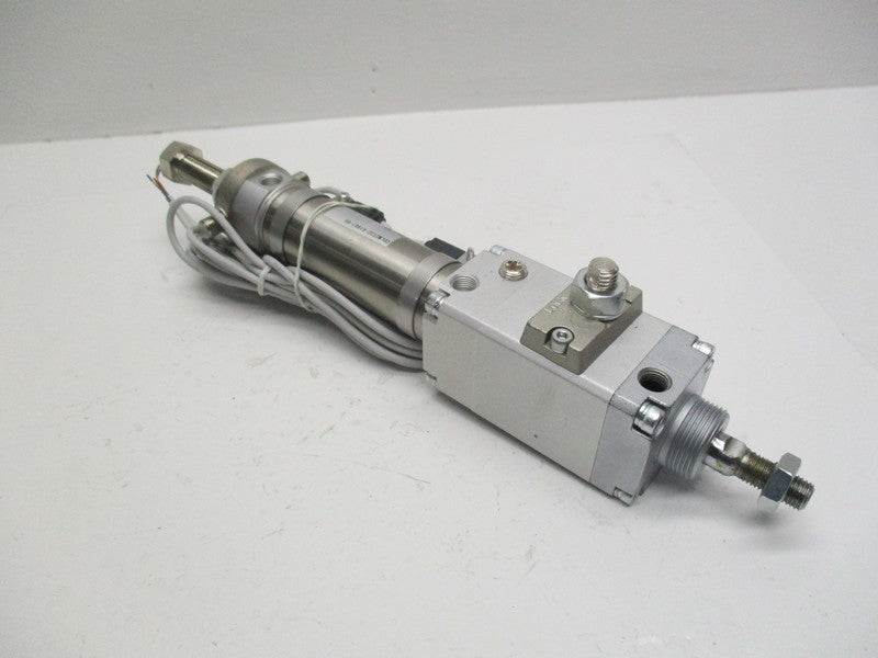 SMC CDLM2T32-G1667-65  NSNP