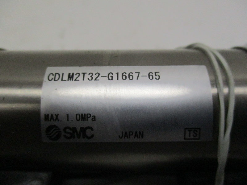 SMC CDLM2T32-G1667-65  NSNP