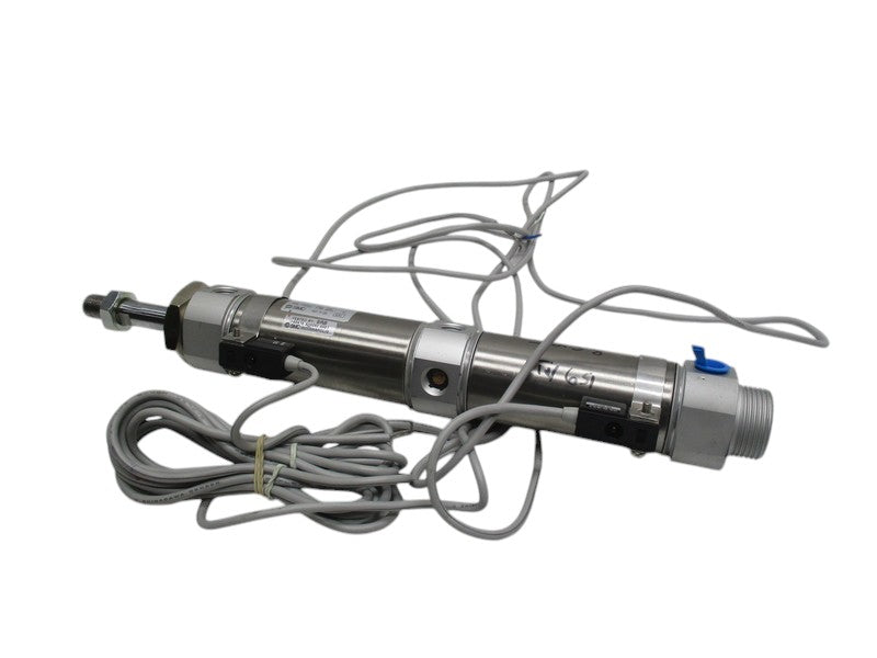 SMC CDM2B40-50-+5-B53L-XC11  NSNP