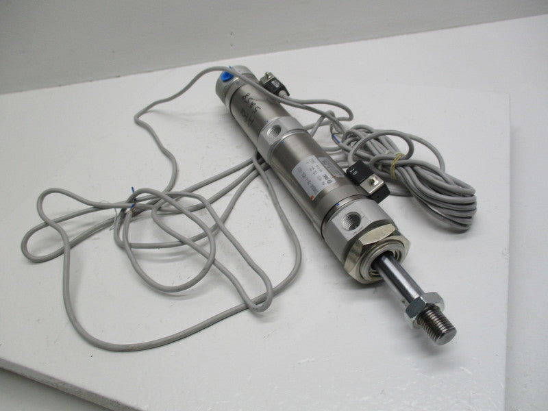 SMC CDM2B40-50-+5-B53L-XC11  NSNP