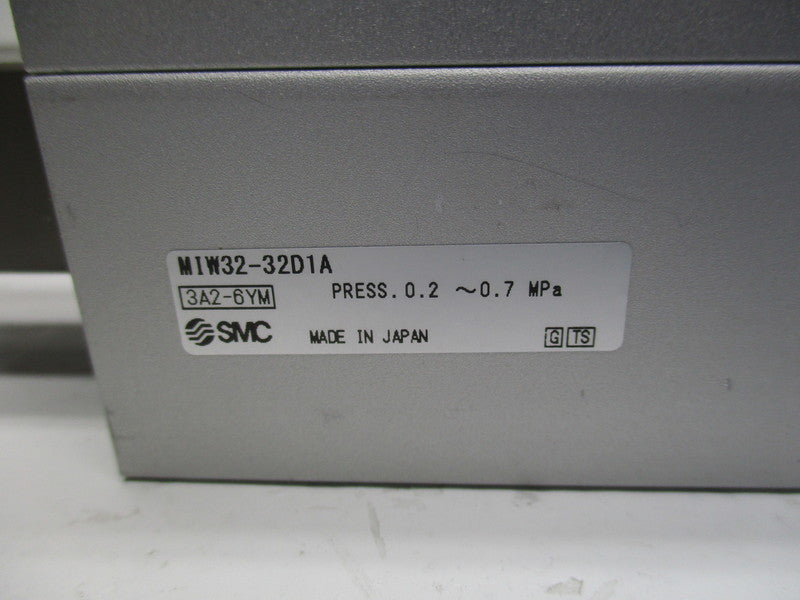 SMC MIW32-32D1A  NSNP