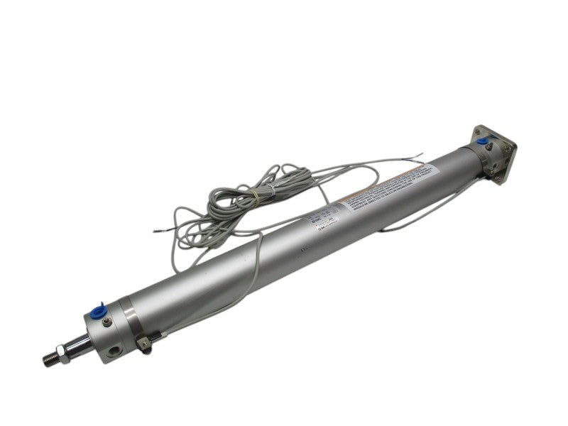 SMC NCDGGA40-1600-M9PL-X142US  NSNP