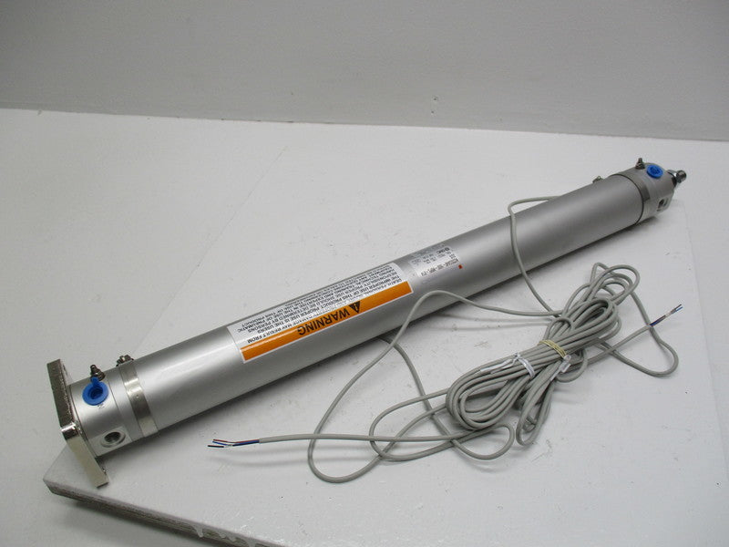 SMC NCDGGA40-1600-M9PL-X142US  NSNP