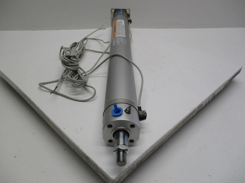 SMC NCDGGA40-1600-M9PL-X142US  NSNP