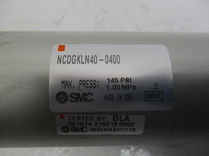 SMC NCDGKLN40-0400  NSNP