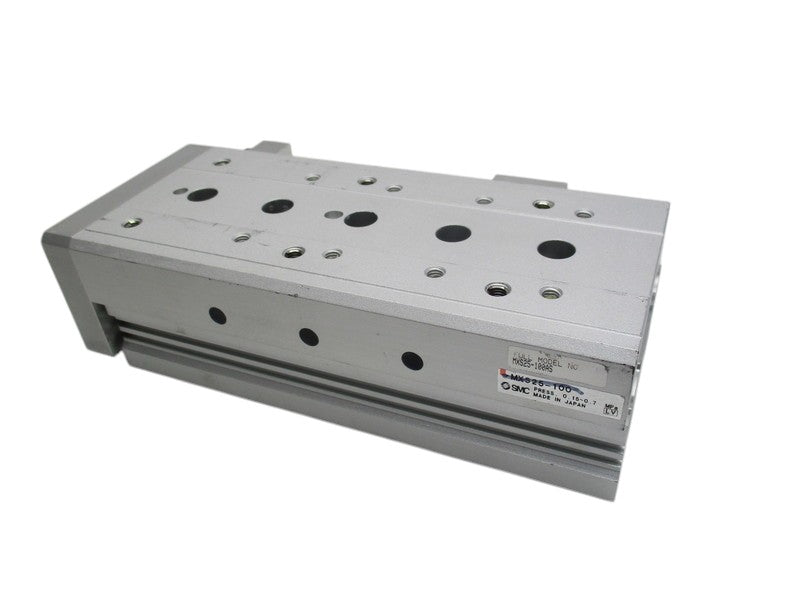 SMC MXS25-100AS  NSNP