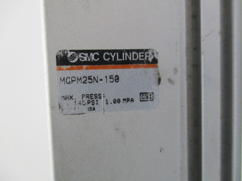 SMC MGPM25N-150  UNMP