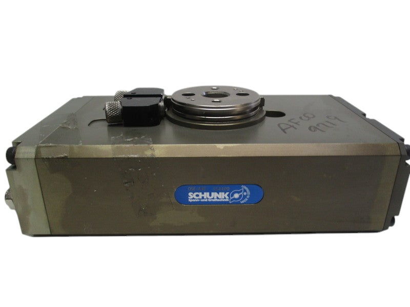 SCHUNK OSE-A40 (354400)  NSNP